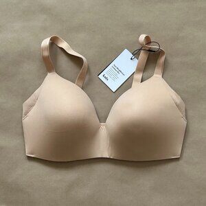 NWT Knix Wingwoman Contour Bra | 34DD